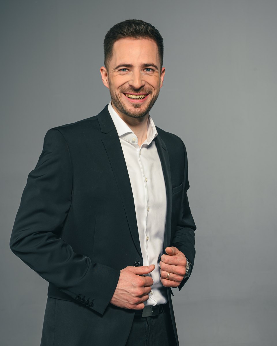 Antonio Škiljan — ExZodiac