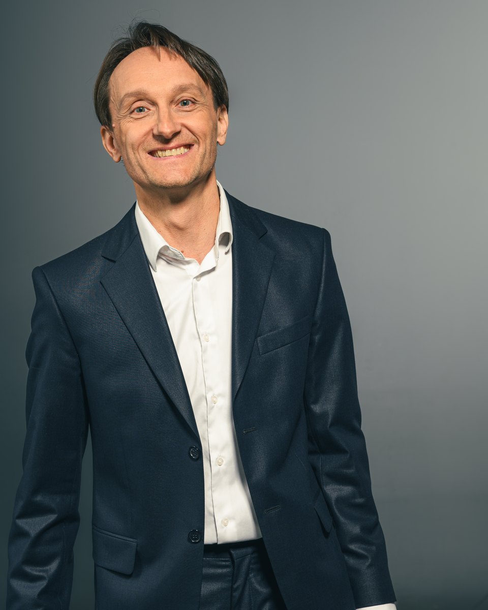Vjeran Vidović — ExZodiac